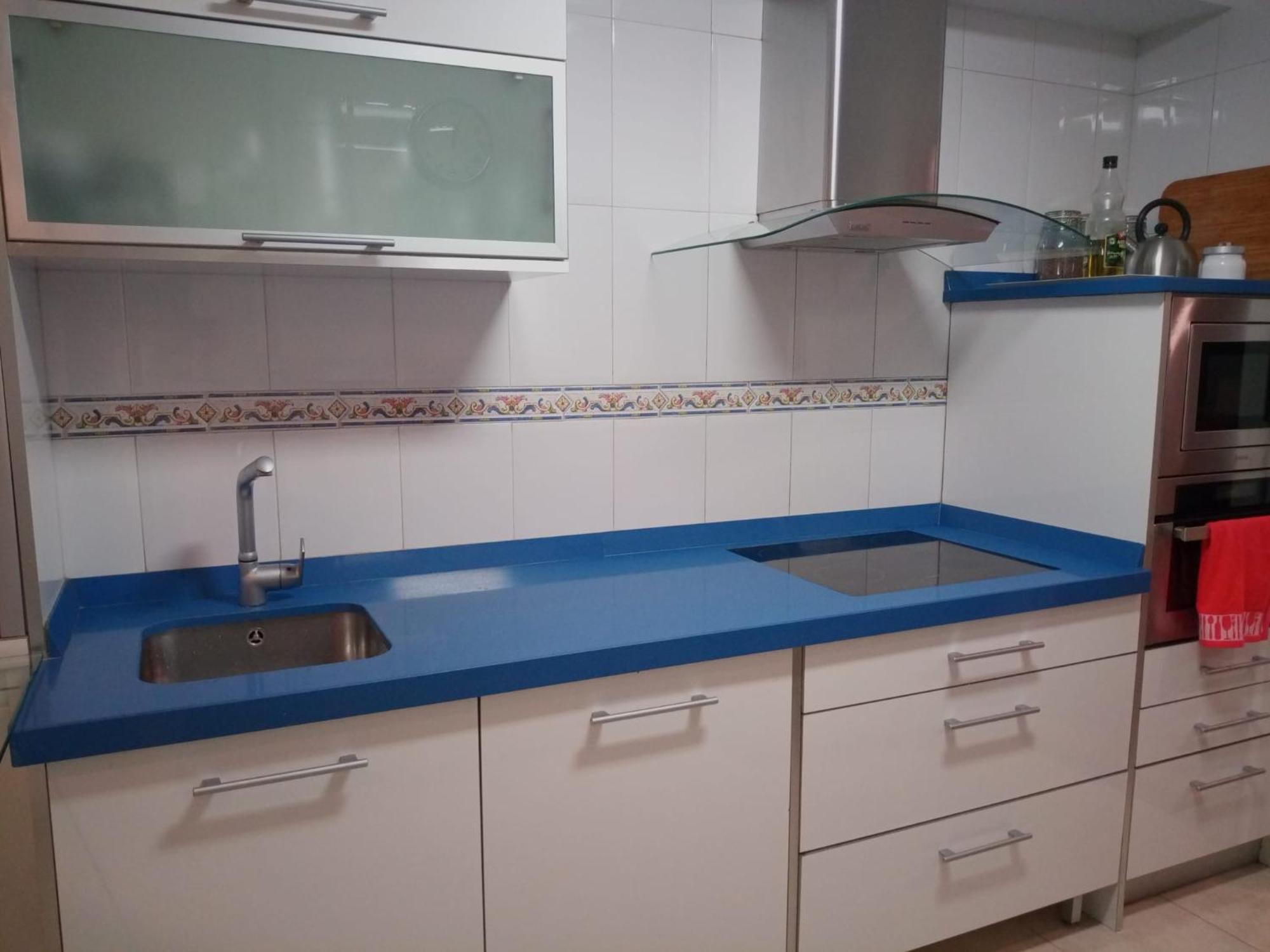 Апартаменты Duplex Lujo Лехона Экстерьер фото